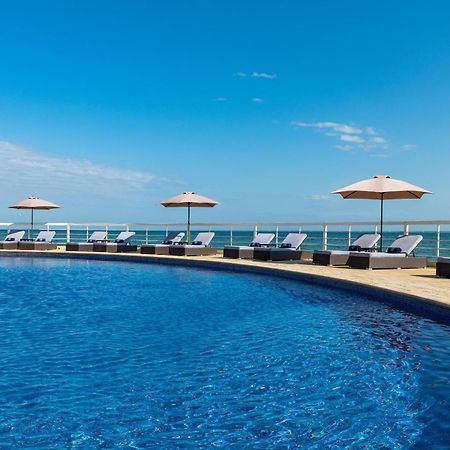 Sheraton Djibouti Yibuti Exterior foto