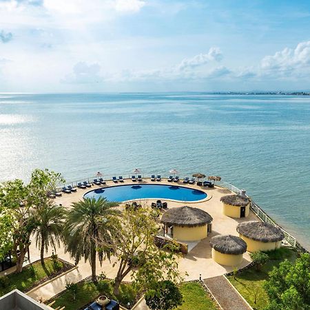 Sheraton Djibouti Yibuti Exterior foto