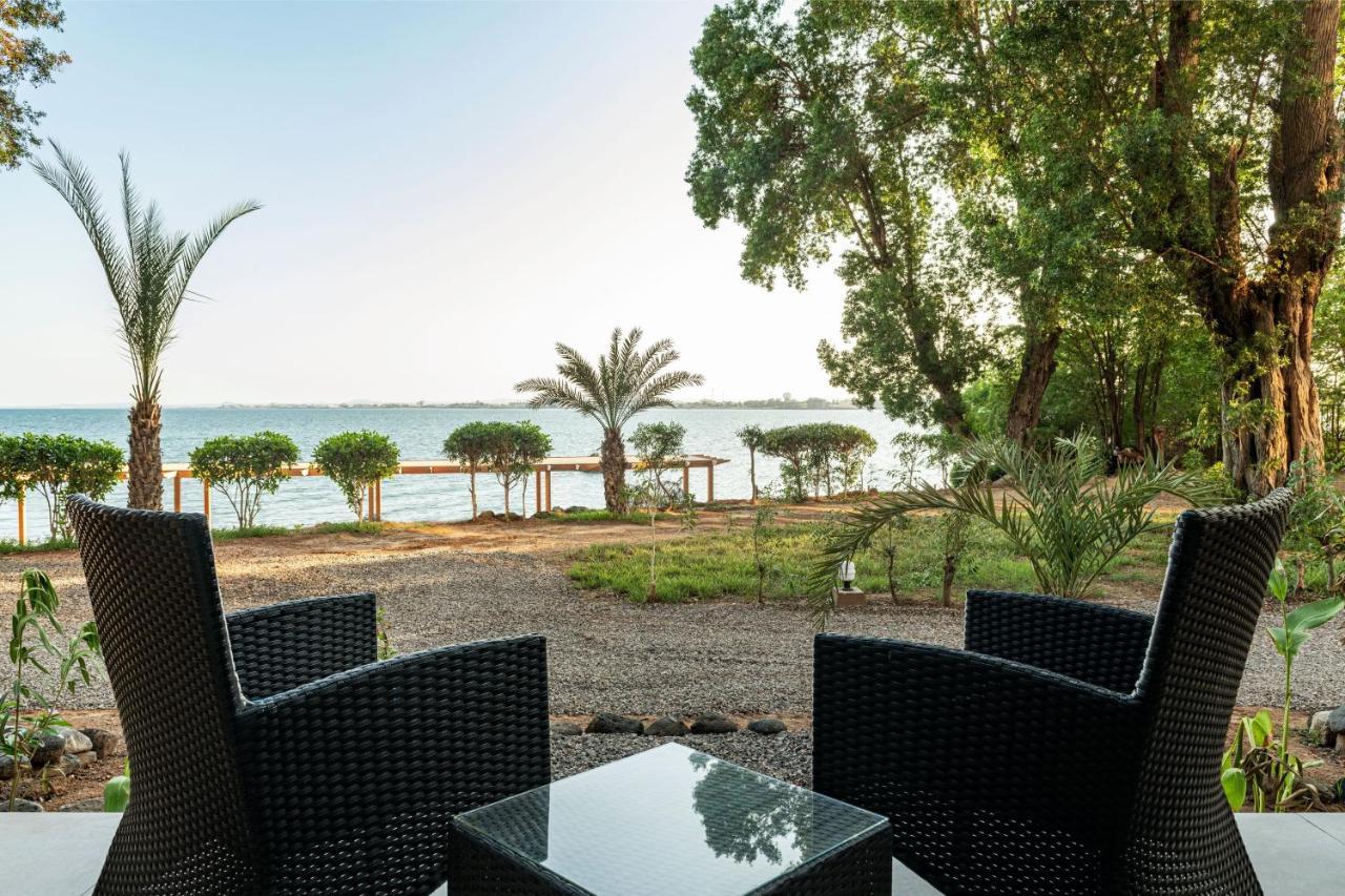 Sheraton Djibouti Yibuti Exterior foto