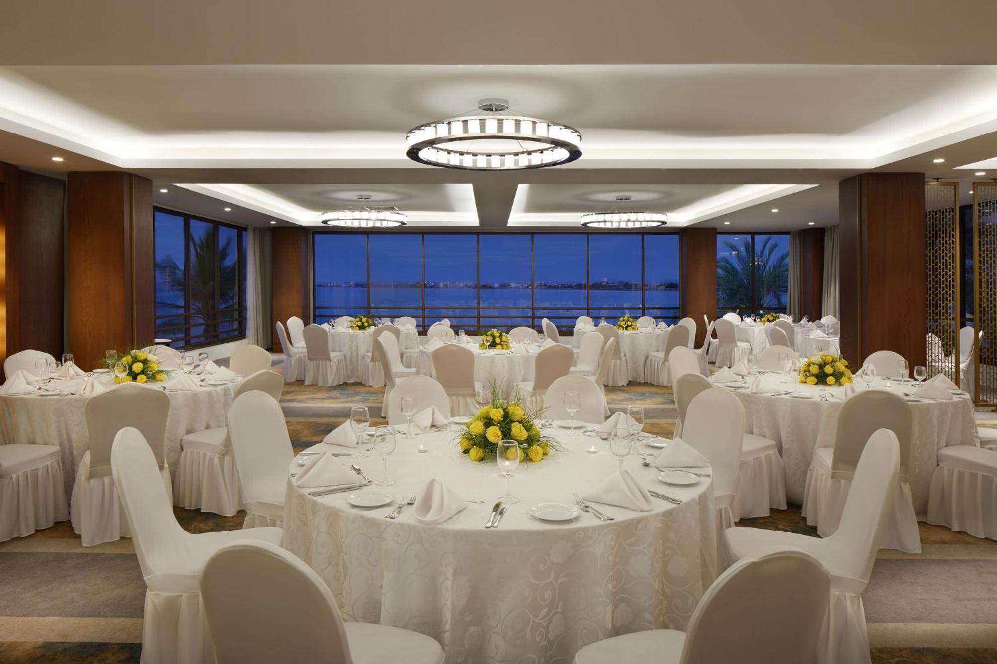 Sheraton Djibouti Yibuti Exterior foto