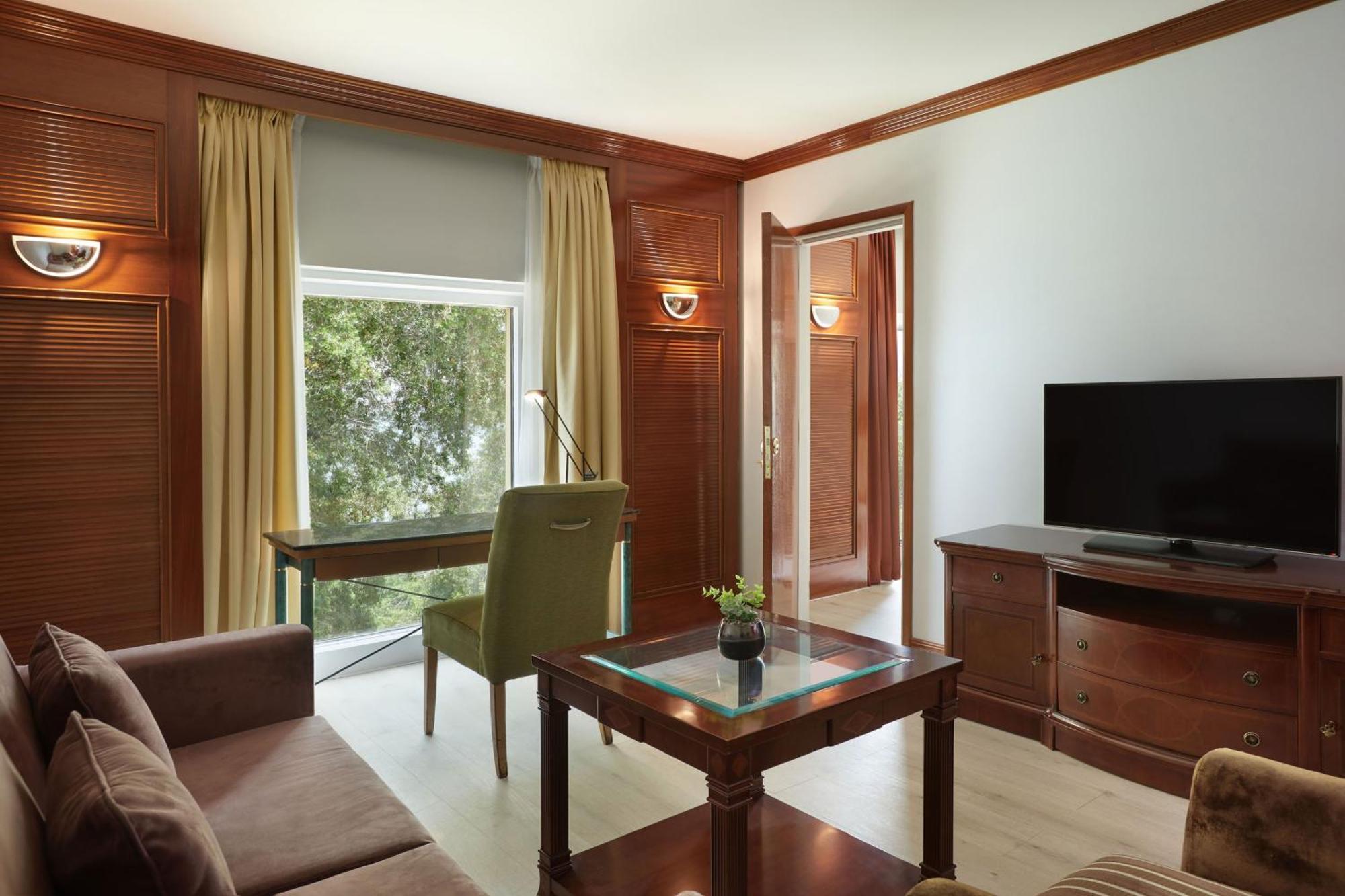 Sheraton Djibouti Yibuti Exterior foto
