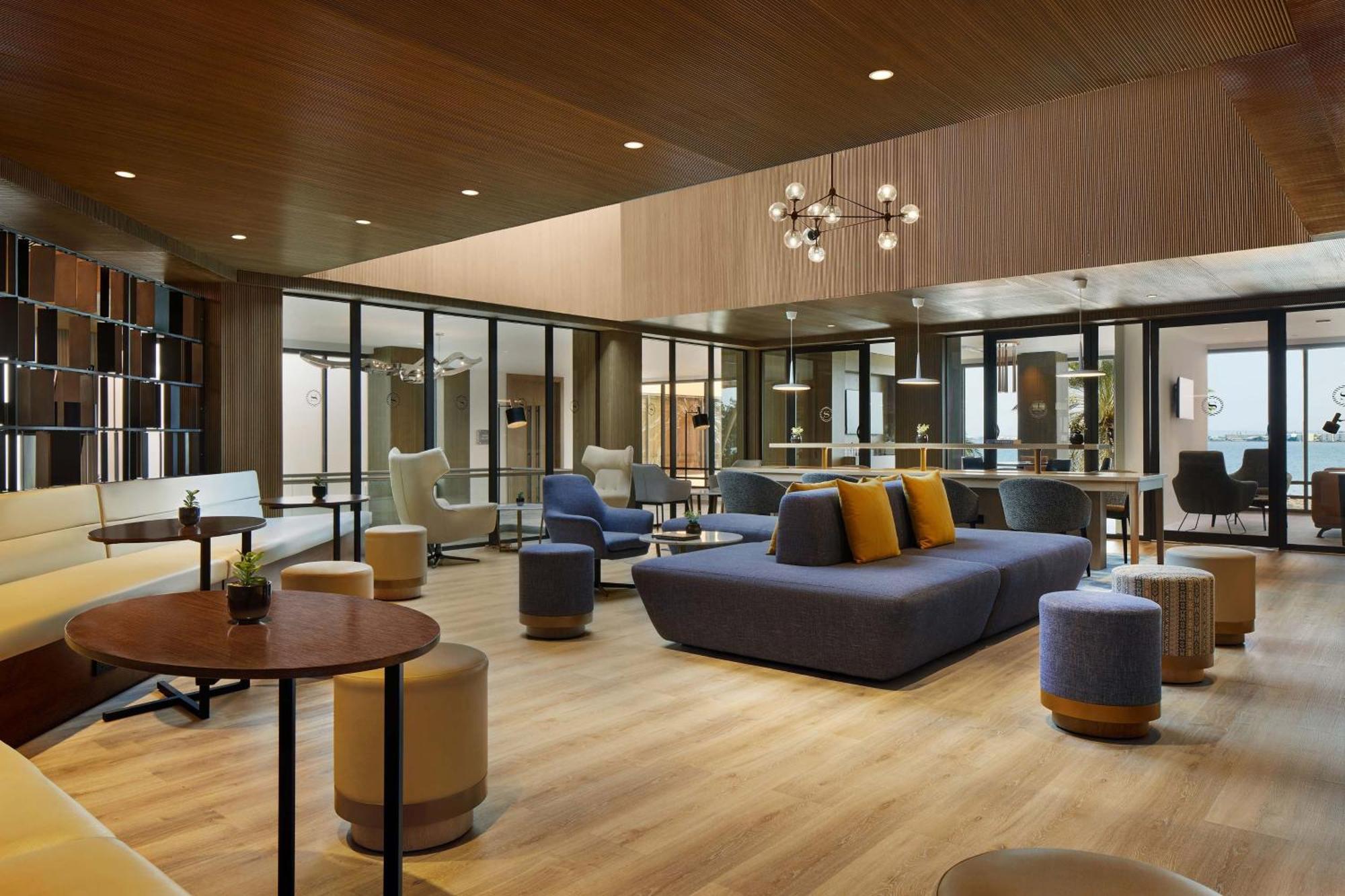 Sheraton Djibouti Yibuti Exterior foto