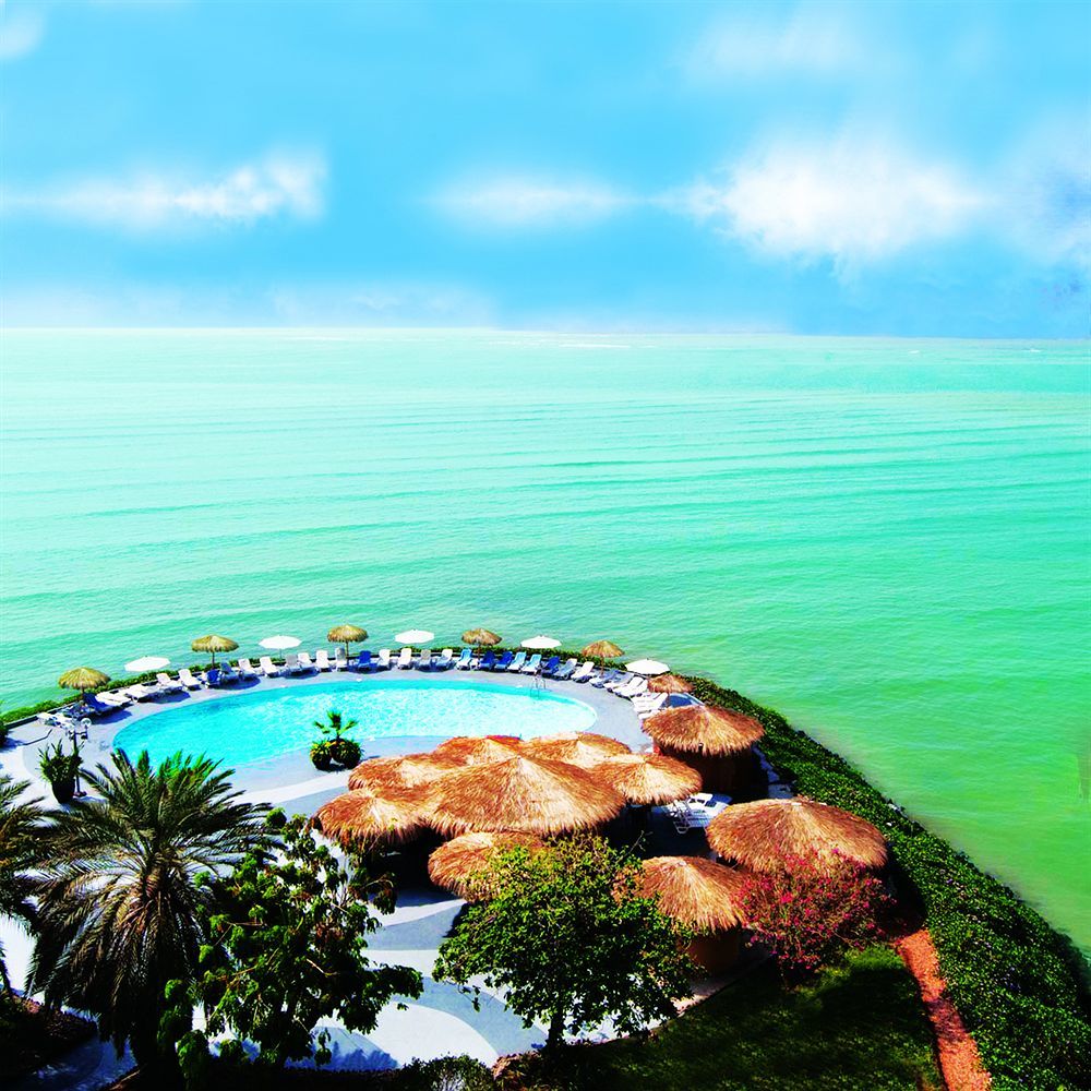 Sheraton Djibouti Yibuti Exterior foto